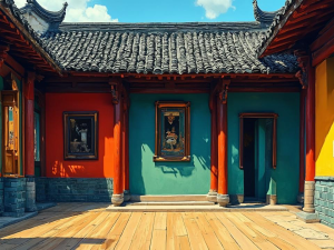 王者荣耀：手把手教你从奕星大招里溜走