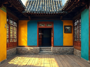 一、琴师核心机制解析