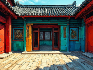 绝地求生打开提高帧率怎么设置