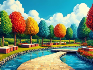 在《热血江湖》的世界中，双修刀因其攻防兼备的特性成为众多玩家的核心选择。不同职业角色在技能升级路径上存在显著差异，如何针对职业特点优化技能培养策略，直接影响角色成长效率与实战表现。本文将从角色定位、副本选择、资源分配等多个维度，系统探讨双修刀技能升级的核心逻辑，为玩家提供可落地的进阶方案。