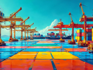 迷你世界虎鲨vs牛鲨谁厉害