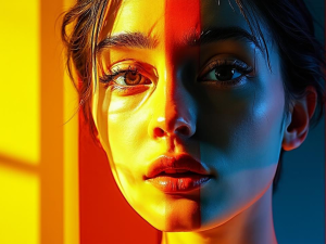 当绝地求生遇上女生颤音：一场游戏与声音的奇妙碰撞