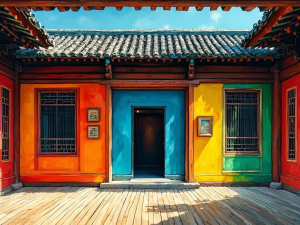 在《热血江湖》的武侠世界中，选择一个契合自身需求的游戏区如同挑选江湖门派，直接影响着玩家的成长体验与情感归属。面对数十个风格迥异的服务器，新手常陷入“跟风热门区”还是“独守冷门区”的纠结。事实上，科学选择游戏区需要系统性评估个人游戏诉求、社交偏好与生活节奏，而非盲目追随榜单数据。