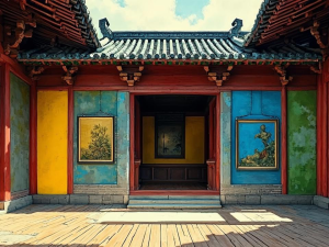 老职业选手打王者荣耀是什么鬼？这事真没那么玄乎