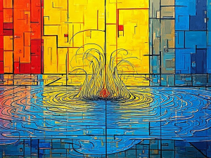 找蛋仔派对主播同款绘画素材？这篇指南能救你的命