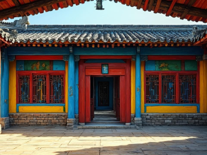 迷你世界鹿怎么变颜色了？原来还能这么玩！