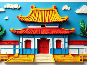 在迷你世界里，这些人气爆棚的地图你玩过几个？
