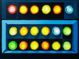 第五人格餐具摆放指南：藏在细节里的欧利蒂丝庄园礼仪