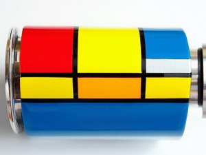 ```html