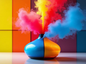 当僵尸危机遇上迷你世界：一个主播的生存实验