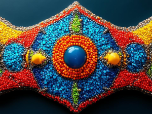 梦幻西游骰子平局的极限：一场概率与运气的博弈