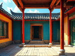 绝地求生灵狐者穿搭指南：从游戏设定到实战搭配的完整解析