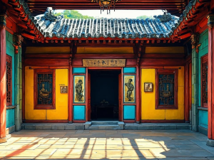 当蛋仔派对遇上丧尸围城：一场荒诞又硬核的生存指南