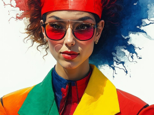 第五人格官方直播真的在暗示杰园吗？一场让CP粉狂欢的深度解析