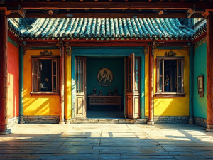 迷你世界怎么建100层楼