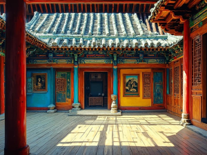 阴阳师音频到底藏哪儿了？手把手教你挖出游戏里的声音宝藏