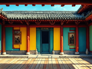 当"臭妹妹"遇上迷你世界：一场游戏圈的文化碰撞