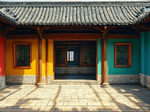 阴阳师在日本人心中的真实形象：从妖怪文化到国民IP的蜕变