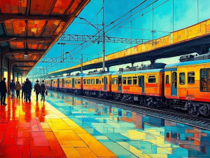 王者荣耀里的大狼到底什么来头？深夜开黑时突然想明白的事