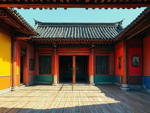 王者荣耀视野突然缩小？别慌，老玩家手把手教你调回来