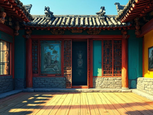 蛋仔派对惊鸿马戏团：一场藏在像素里的奇幻狂欢