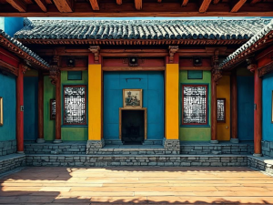 当蛋仔派对遇上"超级完美"：一场让强迫症都挑不出毛病的狂欢