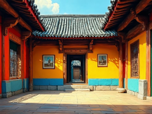在迷你世界里，那些会动的蘑菇到底有啥名堂？