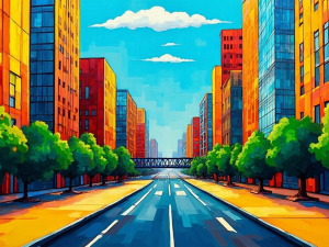 蛋仔派对墙贴立体图制作指南：手把手教你玩转空间魔法