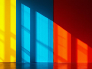 在迷你世界里画水墨毛笔画的野路子