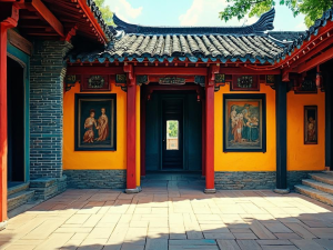 《火影忍者OL》战力飞跃攻略：从新手到高手的最强忍者培养路径