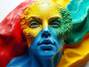熬夜追更的梦幻西游三兄弟视频，我扒出了这些料