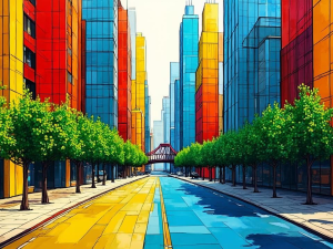 深夜折腾独显芯片X7玩《明日之后》 这些设置让我帧率暴增30%