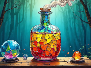 在《赛尔号》中，提升角色的防御（物防）和特防（特防）是提高生存能力的关键策略。以下从技能机制、精灵搭配和实战应用角度，分析能显著强化双防的技能组合方案：