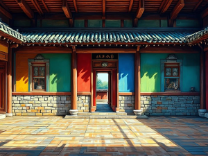 凌晨三点半，我为什么还在刷迷你世界的沙雕视频？