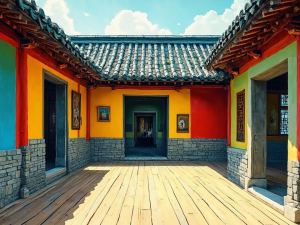 蛋仔派对抽小锦鲤顺序怎么看？手把手教你摸透玄学规律