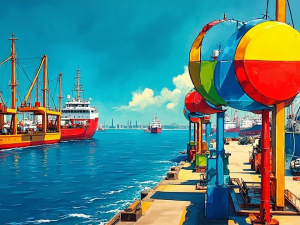 绝地求生外设插U盘没反应？老玩家熬夜整理的排查指南