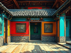 绝地求生异行皮肤：从稀有度到实战价值的深度解析