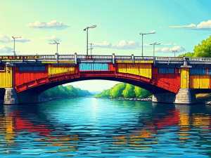 一、核心功能架构