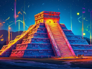 在迷你世界里搞到铁块石的野路子