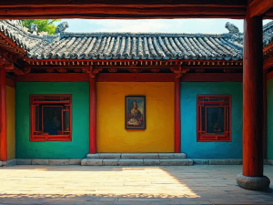蛋仔派对两个主播联动