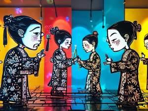 看老外玩绝地求生端游，我发现了这些离谱操作