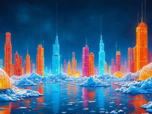那天深夜我刷到的诡异蛋仔派对图片，现在想起来还后背发凉