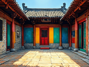 蛋仔派对截屏没存上？别急，这有全套补救指南