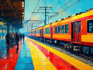 【职业转换核心流程】