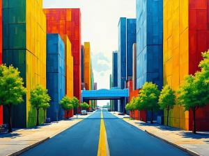 那个在蛋仔派对上扮小丑的父亲，和他被全网围观的儿子