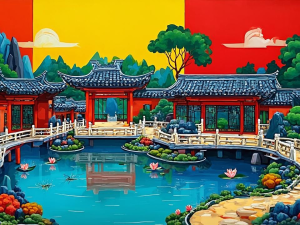 蛋仔派对开车方向键调整指南：手把手教你驯服方向盘