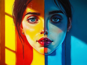 熬夜赶工实测：这款王者荣耀3D立体相框铠到底值不值得买？
