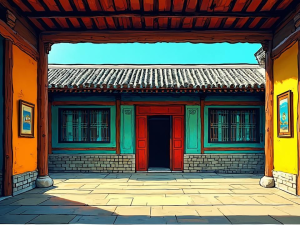 在《热血江湖》的武侠世界中，武器不仅是角色战力的核心载体，更是战斗风格的具象化表达。面对瞬息万变的江湖挑战，如何通过梅武器优化方案精准匹配自身战斗策略，已成为玩家突破瓶颈的关键。本文将从实战需求出发，结合数据解析与流派案例，深度拆解装备定制化的核心逻辑，助你打造独一无二的江湖杀器。