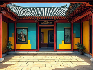在迷你世界里写红字？这招我试了三十次才搞明白
