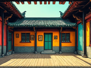 半夜翻遍全网找王者荣耀壁纸？这份纯颜高清图指南能救你